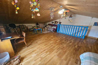  maison le-barcares 66420