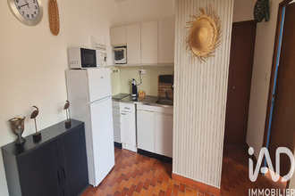  maison le-barcares 66420