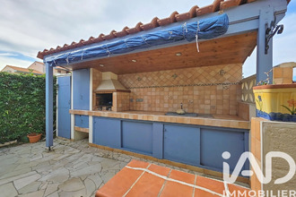  maison le-barcares 66420