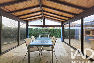  maison le-barcares 66420