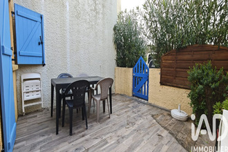  maison le-barcares 66420