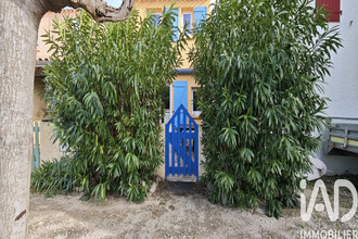  maison le-barcares 66420