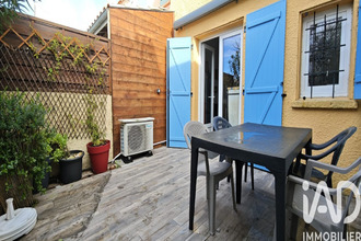  maison le-barcares 66420