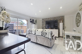  maison le-barcares 66420