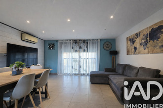  maison le-barcares 66420