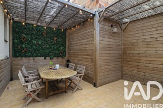  maison le-barcares 66420