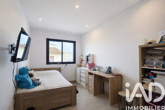  maison le-barcares 66420