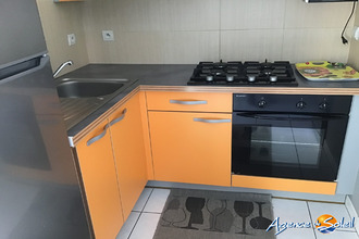  maison le-barcares 66420