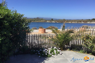  maison le-barcares 66420