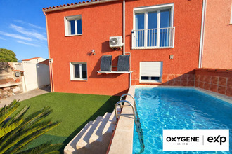  maison le-barcares 66420