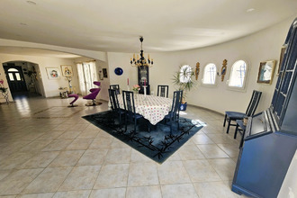  maison le-barcares 66420