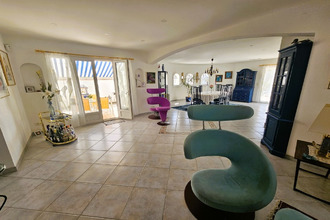  maison le-barcares 66420