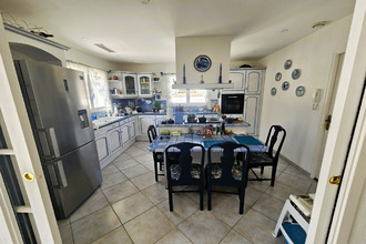  maison le-barcares 66420