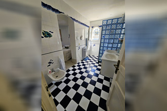  maison le-barcares 66420