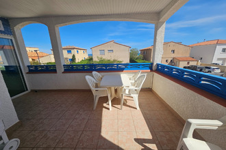  maison le-barcares 66420