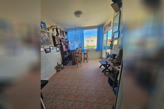  maison le-barcares 66420