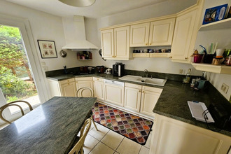  maison le-barcares 66420