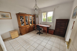  maison le-barcares 66420