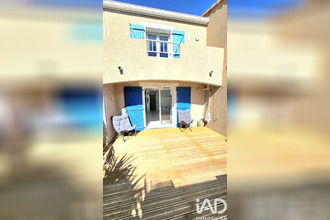  maison le-barcares 66420