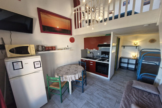 maison le-barcares 66420