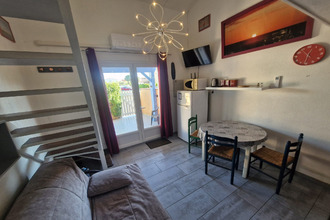  maison le-barcares 66420