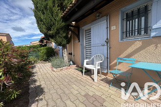  maison le-barcares 66420