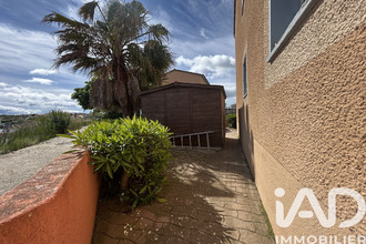  maison le-barcares 66420