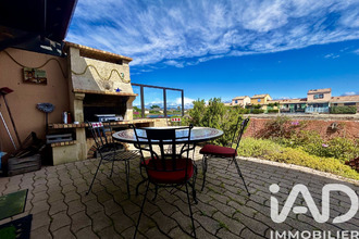  maison le-barcares 66420