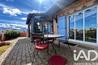  maison le-barcares 66420