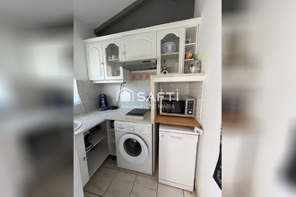  maison le-barcares 66420