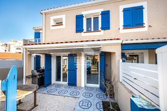  maison le-barcares 66420