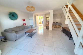  maison le-barcares 66420