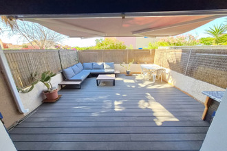  maison le-barcares 66420