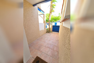  maison le-barcares 66420