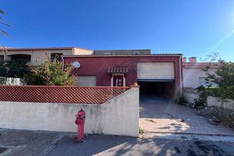  maison le-barcares 66420