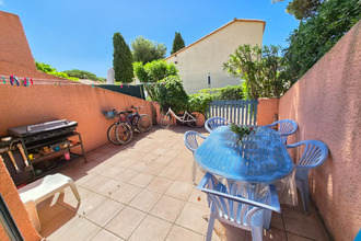  maison le-barcares 66420
