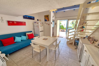  maison le-barcares 66420