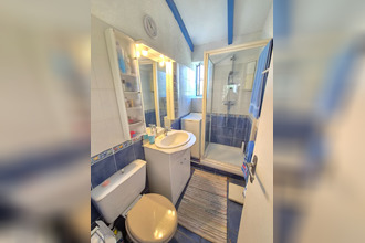  maison le-barcares 66420