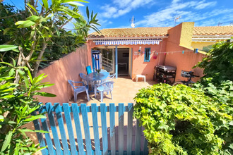  maison le-barcares 66420