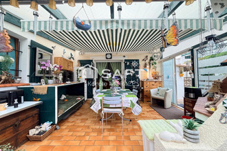  maison le-barcares 66420