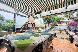  maison le-barcares 66420