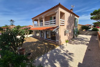  maison le-barcares 66420
