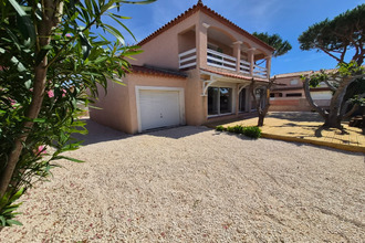  maison le-barcares 66420