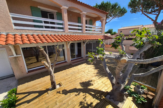  maison le-barcares 66420