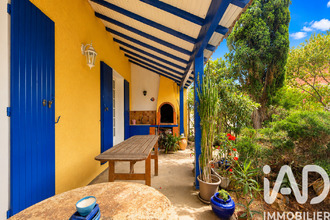  maison le-barcares 66420