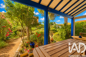  maison le-barcares 66420