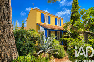  maison le-barcares 66420