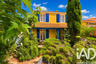  maison le-barcares 66420