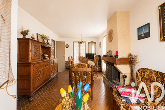  maison le-barcares 66420
