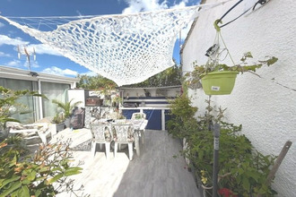  maison le-barcares 66420
